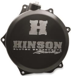 Hinson clutch covers