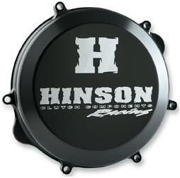 Hinson clutch covers