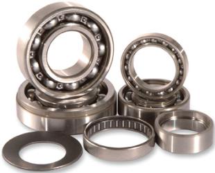 Hot rods transmission bearing kits