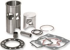 La sleeve cylinder rebuild kits