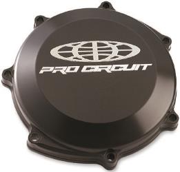 Pro circuit t-6 clutch covers