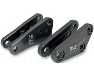 Yoshimura engine mount kit