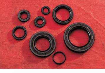 K&s engine oil seal kits