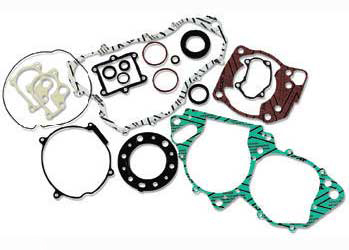 Moose racing gaskets and oil seals