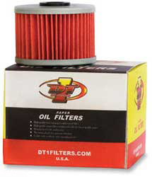 Dt-1 oil filters
