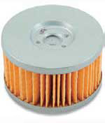 Emgo oil filters
