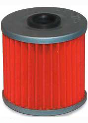 Hiflofiltro oil filters