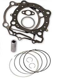 Moose racing high performance 4-stroke piston kits by cp pistons