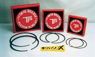 Pro x piston kits