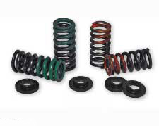 Cv4 valve spring kits