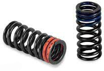 Cv4 xceldyne valve springs / retainers / seats / locks