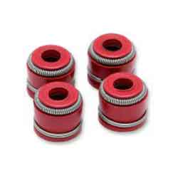 Kibblewhite valve seals