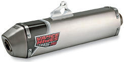 Vance & hines ti pro titanium slip-on exhausts