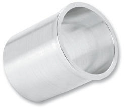 Fmf replacement aluminum inlet sleeves