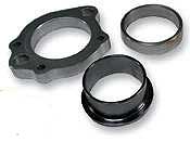 Fmf replacement flange kits