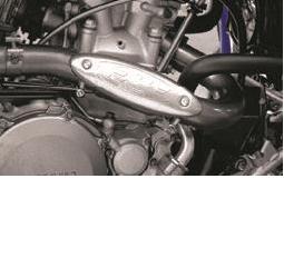 Fmf replacement parts and accessories for 4-stroke exhaust