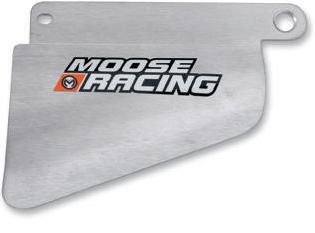 Moose racing ktm 4-stroke silencer guard