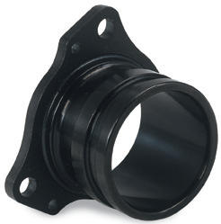 Pro circuit exhaust flange