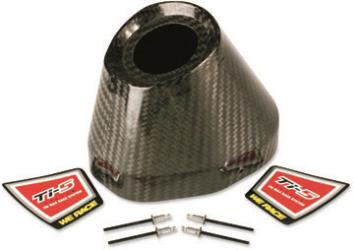 Pro circuit exhaust replacement parts