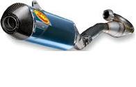 Fmf factory 4.1 rct exhaust systems