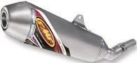 Fmf factory 4.1 slip-on mufflers