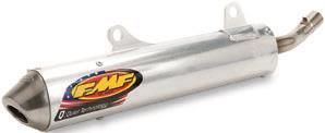 Fmf powercore 2 silencers