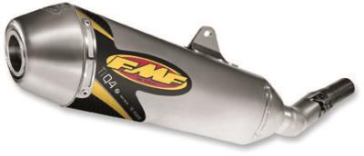 Fmf the q series slip-on mufflers