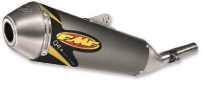 Fmf the q series slip-on mufflers