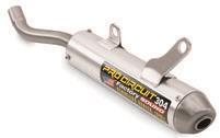 Pro circuit 2-stroke 304 factory sound silencers