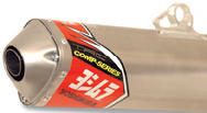 Yoshimura trc competition series exhaust