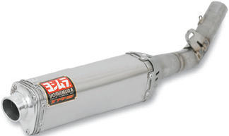 Yoshimura trs pro series exhaust