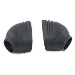 Acerbis footpeg covers