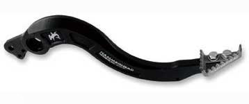 Hammerhead rear brake pedal lever kits