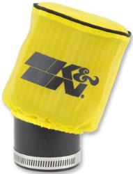 K&n drychargers