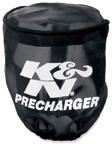 K&n prechargers