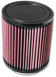K&n universal clamp-on air filters