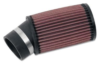 K&n universal clamp-on air filters