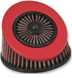 K&n xstream series motocross high-flow air filters