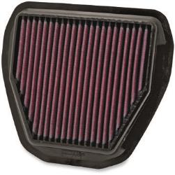 K&n xstream series motocross high-flow air filters