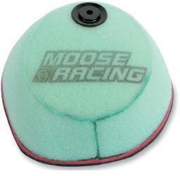 Moose racing ppo (precision pre-oiled) air filters