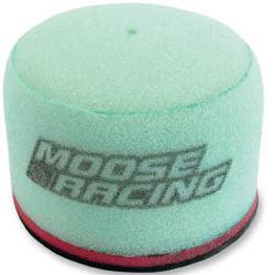 Moose racing ppo (precision pre-oiled) air filters