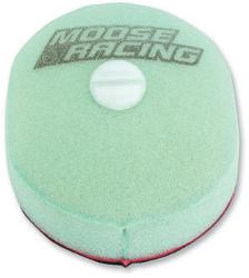 Moose racing ppo (precision pre-oiled) air filters