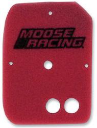 Moose racing ppo (precision pre-oiled) air filters