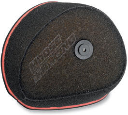 Moose racing triple layer air filters