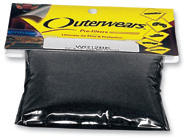 Outerwears pre-filter sheets