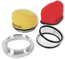 Pro design pro-flow airbox filter kits