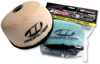 Profilter pre-oiled air filters