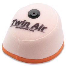 Twin air standard & backfire filters