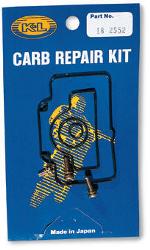 K&l supply carburetor repair kits