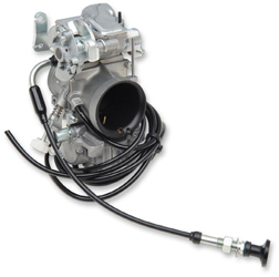 Mikuni tm series flat slide performance carburetors